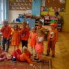 Dzień marchewki w przedszkolu