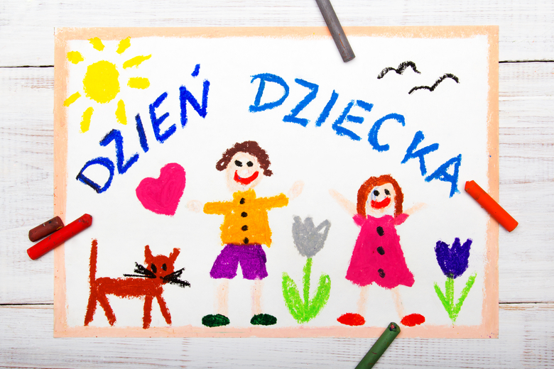 Dzien Dziecka 2020 kiedy jest w Polsce i na swiecie i jaka jest historia swieta DATA article