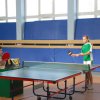 Tenis stołowy dziewcząt - powiaty