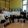 Prawa dziecka - występ uczniów z Pawłowiczek