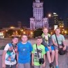 Wycieczka do Warszawy