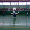Turniej przedszkolaków w Cisku