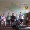Wycieczka do Łubowic i Raciborza